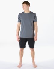 Pánské krátké pyžamo 79204P GINA