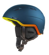 Unisex lyžařská helma IRBIS R2