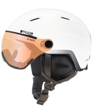 Unisex lyžařská helma PANTHER R2 