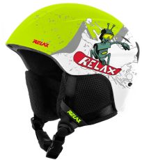 Lyžařská helma TWISTER RELAX