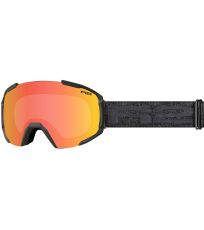 Unisex lyžařské brýle GLACIER R2 
