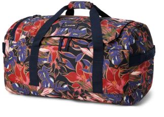 Cestovní taška EQ DUFFLE 50L DAKINE