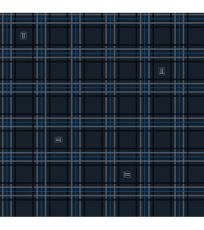 Noční pánská košile Ember Lonka 