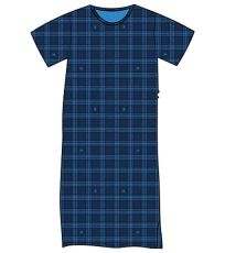 Noční pánská košile Ember Lonka