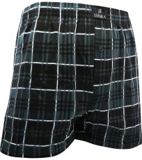 Pánské trenýrky Karel Lonka