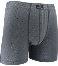 Pánské boxerky Kevin IMAGE Lonka