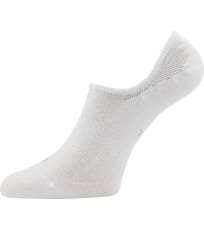 Nízké sportovní ponožky - 3 páry Barefoot sneaker Voxx bílá