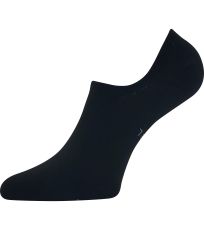 Nízké sportovní ponožky - 3 páry Barefoot sneaker VoXX® černá