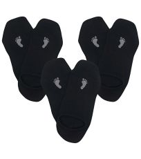 Nízké sportovní ponožky - 3 páry Barefoot sneaker VoXX®