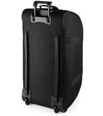 Cestovní taška na kolečkách BG23 BagBase Black