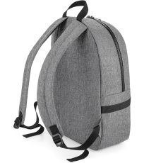 Městský batoh 20 l Modulr™ BagBase Grey Marl