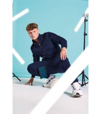 Peněženka na krk z recyklovaného materiálu BG283 BagBase Petrol