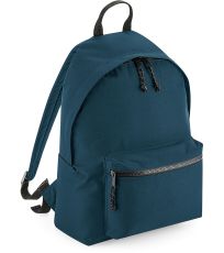 Unisex městský batoh BG285 BagBase Petrol