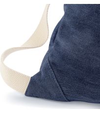 Vak na záda BG642 BagBase Denim Blue