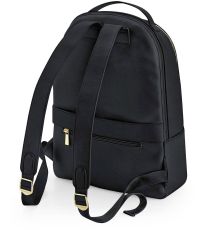 Dámský městský batoh 10 l BG768 BagBase Black
