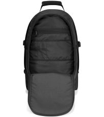 Cestovní batoh na kolečkách QD902 Quadra Black