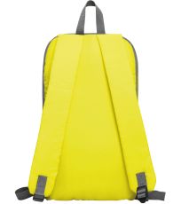 Městský batoh Sison Roly Yellow 03