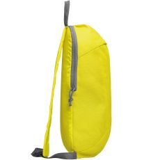 Městský batoh Sison Roly Yellow 03