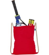 Vak na záda XT400 Printwear Red -ca. Pantone 200C