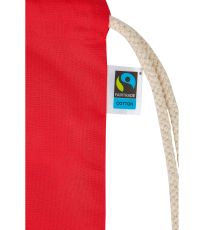 Vak na záda XT400 Printwear Red -ca. Pantone 200C