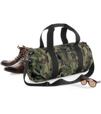 Unisex cestovní taška 20 l BG173 BagBase Jungle Camo