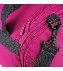 Unisex sportovní taška 26 l BG200 BagBase Fuchsia