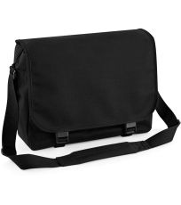 Taška na laptop 11l BG21 BagBase Black