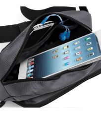 Ledvinka BG53 BagBase Black