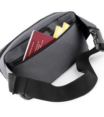 Ledvinka BG53 BagBase Black