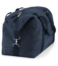 Cestovní taška 30 l BG650 BagBase Vintage Oxford Navy