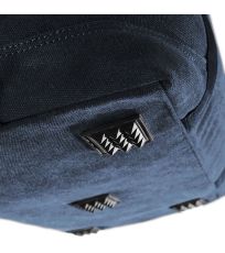 Cestovní taška 30 l BG650 BagBase Vintage Black