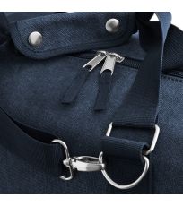 Cestovní taška 30 l BG650 BagBase Vintage Black