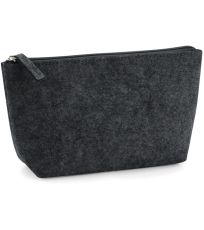 Plstěné pouzdro BG724 BagBase Charcoal Melange