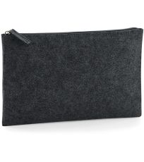 Plstěné pouzdro BG725 BagBase Charcoal Melange