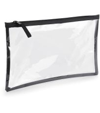 Průhledné pouzdro BG8 BagBase