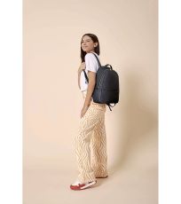 Dámský městský batoh 10 l BG768 BagBase Black