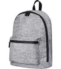 Městský batoh 16 l Manhattan Bags2GO Grey Melange