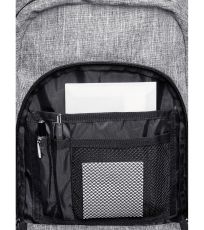 Outdoorový batoh 28 l Rocky Mountains Bags2GO Grey Melange