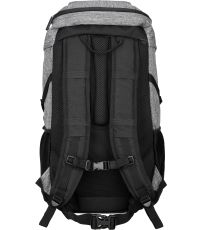 Outdoorový batoh 44 l Yellowstone Bags2GO Grey Melange