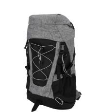 Outdoorový batoh 44 l Yellowstone Bags2GO Grey Melange