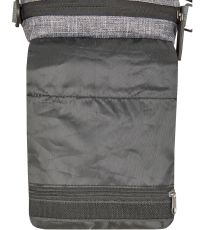 Taška přes rameno 1,5 l Small Messenger Bag - Philadelphia Bags2GO Grey Melange