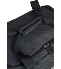 Malá sportovní taška 36 l Stavanger Bags2GO Dark Grey Melange