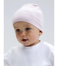 Dětská čepice BZ62 Babybugz Powder Pink