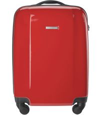 Cestovní kufr NT5392 L-Merch Red