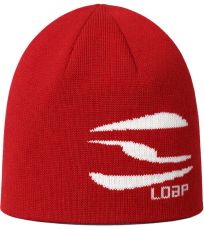 Zimní čepice CESAR LOAP
