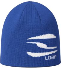 Zimní čepice CESAR LOAP