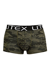 Boxerky pánské 9B534 LITEX