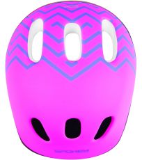 Dětská cyklistická přilba STRAPY 1 Spokey 