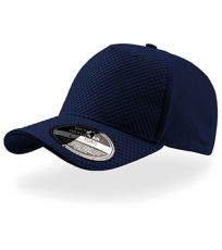 Unisex baseballová kšiltovka GEAR Atlantis Navy