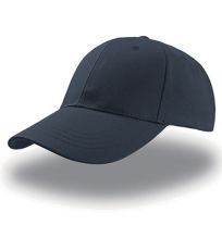 Kšiltovka s prohnutým kšiltem ZOOM Atlantis